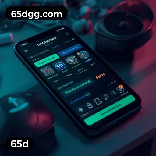 Funcionalidades exclusivas mobile