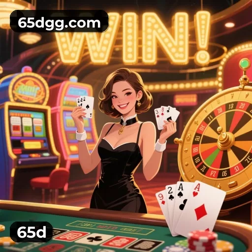 Apostas esportivas 65d com odds competitivas e cash out