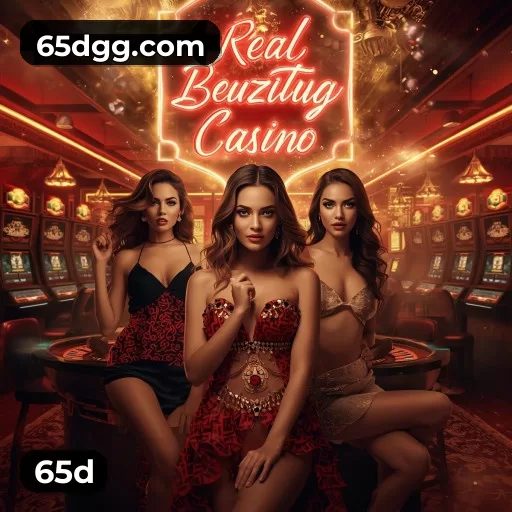 Cassino ao vivo 65d com dealers brasileiros e streaming 4K
