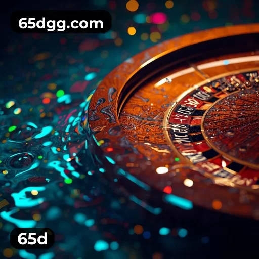 65d com RTP verificado e jogos auditados pela eCOGRA