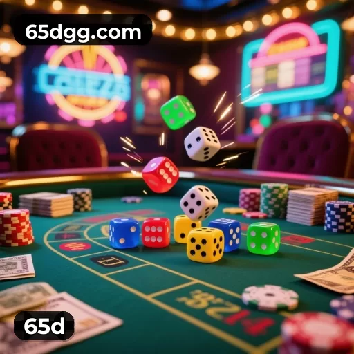Grandes vitórias verificadas na 65d com saques PIX rápidos