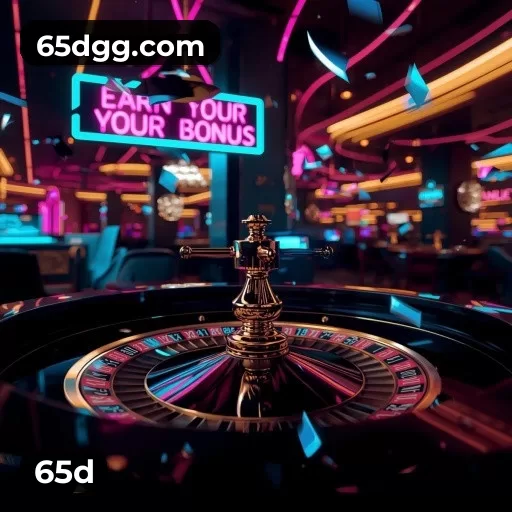 Plataforma 65d - experiência mobile certificada e transparente