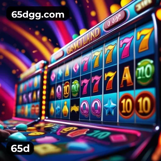 Programa VIP 65d — 5 níveis de progressão automática